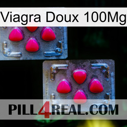 Viagra Soft 100Mg 14